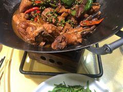 -老城味道·传统天津菜(杨柳青店)