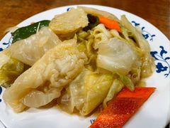 柴氏泡菜-柴氏风味斋(甘家口店)