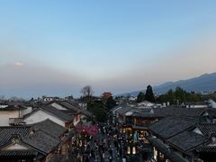 -大理古城