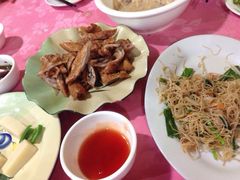 苏记美食(水场路店)-苏记美食(张槎一路店)