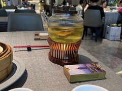 -晋江荣誉国际酒店·港誉茶餐厅