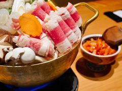 -文三酒肆自助放题(新街口友谊广场店)