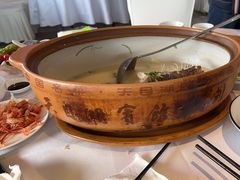 -风味小馆(天目湖宾馆店)