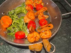 -ANNA·创意牛排馆