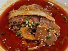 -老浒记烤鸭-北京菜(琉璃厂店)