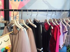 -iBallet爱芭蕾舞蹈艺术中心(星合校区)