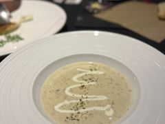 -小火花·干式熟成牛排馆Spark SteakHouse(剑桥郡店)