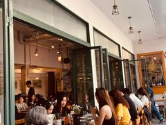 -RAC BAR(安福路店)