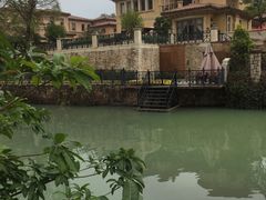 -中旅阿那亚九龙湖·公主酒店