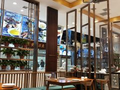 大堂-海铺·渔家虾水饺(皇姑店)