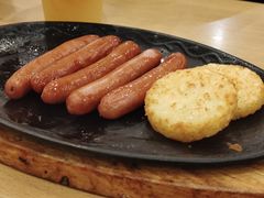 -萨莉亚意式餐厅(天河城购物中心店)