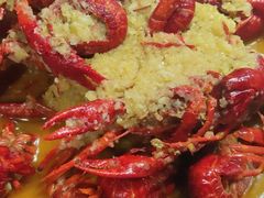 -龙虾风暴(松江店)