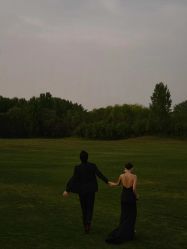 -太古映画婚纱摄影(天河店)