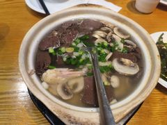 -老海陵·泰州菜(图书馆店)