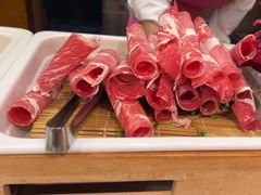 -怡咖啡·自助餐·西安香格里拉