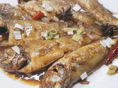 -百丰园海鲜烧烤农家菜(威·至海港湾店)