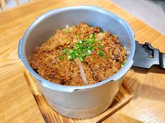 -董厨煨汤馆(车站路店)