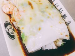 -银记肠粉店(北京路店)