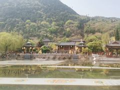 -华清宫景区