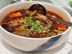 -金汇酒楼(中山东区店)