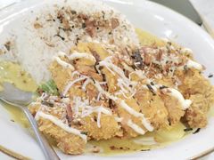 -马兰卡西式简餐(新汇大融城店)