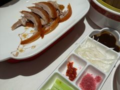 -大鸭梨烤鸭店(花园村店)