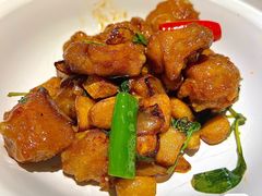 -星叶·东南亚料理(宁波万象汇店)