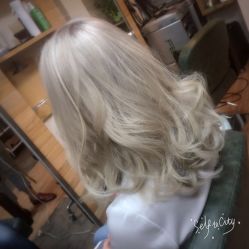 -i Style潮牌美发沙龙