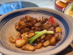 -广州酒家(中华广场店)