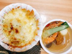 -酒久自助料理(佳兆业店)