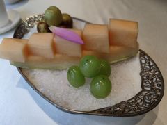 -皇朝会.经典传统粤菜(外滩店)