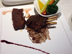 -王品牛排(佛山南海万科广场店)