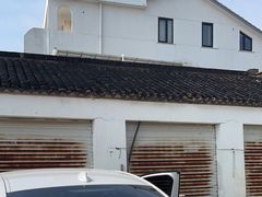 -柒月北岸民宿(西山店)