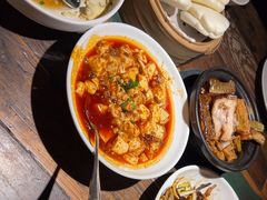 -外婆家(蓝色港湾店)