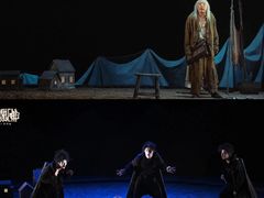 -北京保利大厦酒店(东四十条地铁站店)