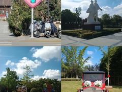 -东台西溪天仙缘景区