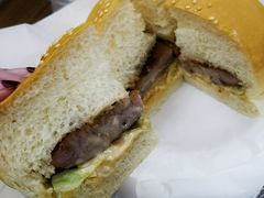 -旺角宝港式茶餐厅(寮步店)