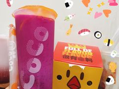 -汉堡王(天津鲁能店)