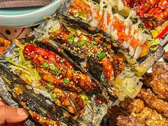 -無境·匠心日本料理(汉街店)