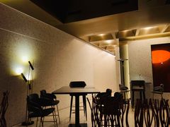 大堂-wann lounge 低温慢煮牛排·清吧