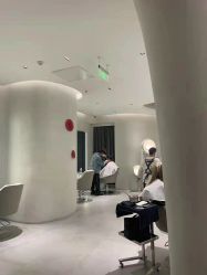 -3AM·S HAIR SALON烫发染发接发