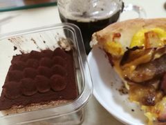 -达美乐比萨(水晶港店)