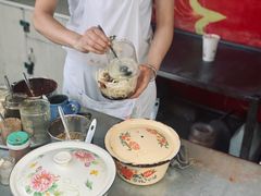 -找不到凉面(新都粮食局毗河油厂职工宿舍大院店)