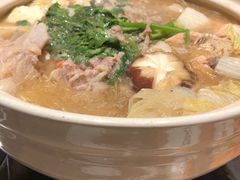 -皇品田苑日式料理(苏州中心店)