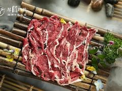 -盡膳口福跷脚牛肉火锅(北美新天地店)