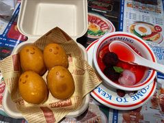 -克茗冰室(光明N次方公园店)