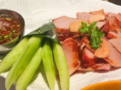 -四季民福烤鸭店(王府井灯市口店)