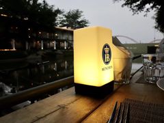 -喜洲吧·江畔老船厂·庭院餐厅(喜临院店)