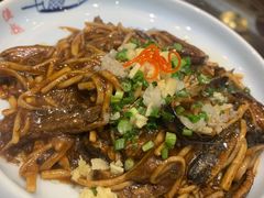 宁式鳝丝-皇饭儿·王润兴酒楼(河坊街店)