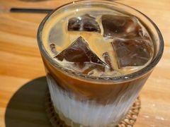 -三勾JJJ Burger&Coffee(梅溪湖店)